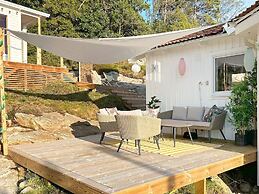 7 Person Holiday Home in Ljungskile