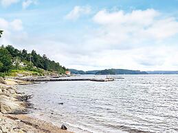 7 Person Holiday Home in Ljungskile-by Traum
