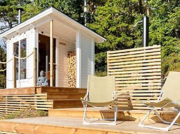 7 Person Holiday Home in Ljungskile-by Traum
