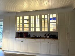 7 Person Holiday Home in Ljungskile-by Traum
