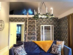 7 Person Holiday Home in Ljungskile-by Traum