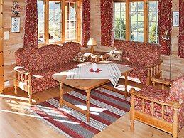 5 Person Holiday Home in Olden