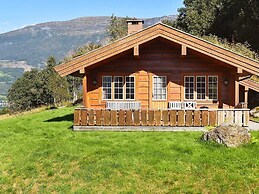 5 Person Holiday Home in Olden