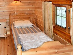 5 Person Holiday Home in Olden