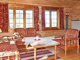 5 Person Holiday Home in Olden