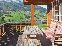 5 Person Holiday Home in Olden