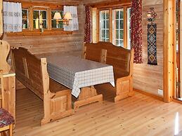 5 Person Holiday Home in Olden