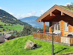 5 Person Holiday Home in Olden