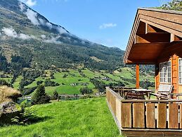 5 Person Holiday Home in Olden