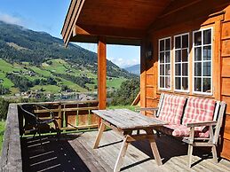 5 Person Holiday Home in Olden