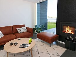 8 Person Holiday Home in Hadsund