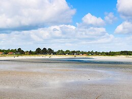 8 Person Holiday Home in Hadsund