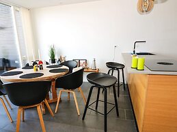 8 Person Holiday Home in Hadsund