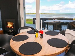 8 Person Holiday Home in Hadsund