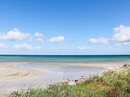 8 Person Holiday Home in Hadsund