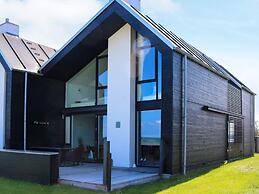 8 Person Holiday Home in Hadsund