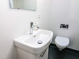 8 Person Holiday Home in Hadsund