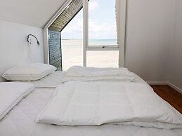 8 Person Holiday Home in Hadsund