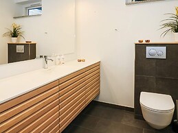 8 Person Holiday Home in Hadsund