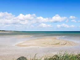 8 Person Holiday Home in Hadsund