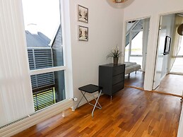 8 Person Holiday Home in Hadsund