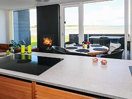 8 Person Holiday Home in Hadsund