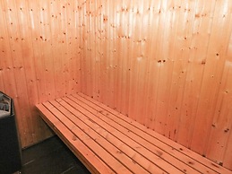 8 Person Holiday Home in Hadsund