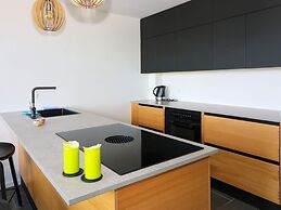 8 Person Holiday Home in Hadsund