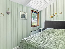 4 Person Holiday Home in Laeso