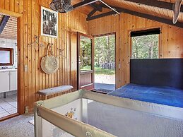 4 Person Holiday Home in Laeso