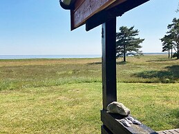 4 Person Holiday Home in Laeso