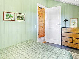 4 Person Holiday Home in Laeso