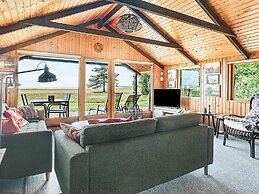 4 Person Holiday Home in Laeso