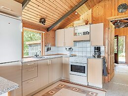 4 Person Holiday Home in Laeso