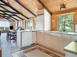 4 Person Holiday Home in Laeso