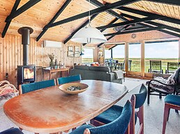 4 Person Holiday Home in Laeso