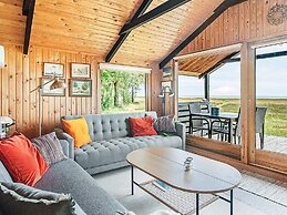 4 Person Holiday Home in Laeso