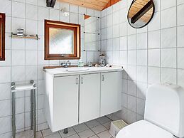 4 Person Holiday Home in Laeso