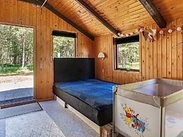 4 Person Holiday Home in Laeso