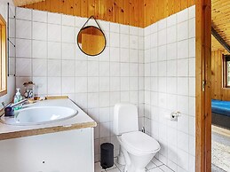 4 Person Holiday Home in Laeso