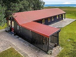 4 Person Holiday Home in Laeso