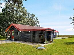 4 Person Holiday Home in Laeso