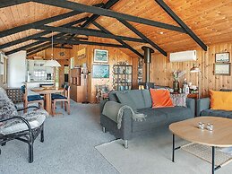 4 Person Holiday Home in Laeso