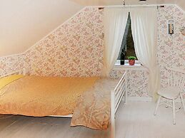 4 Person Holiday Home in Ed-by Traum