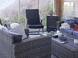 8 Person Holiday Home in Lyngdal-by Traum