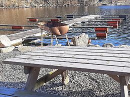 8 Person Holiday Home in Lyngdal-by Traum