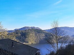 8 Person Holiday Home in Lyngdal-by Traum