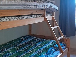 8 Person Holiday Home in Lyngdal-by Traum