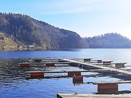 8 Person Holiday Home in Lyngdal-by Traum