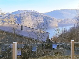 8 Person Holiday Home in Lyngdal-by Traum